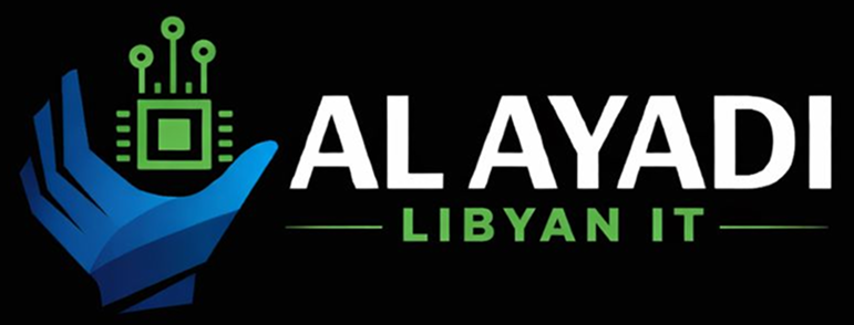 الأيادي الليبية